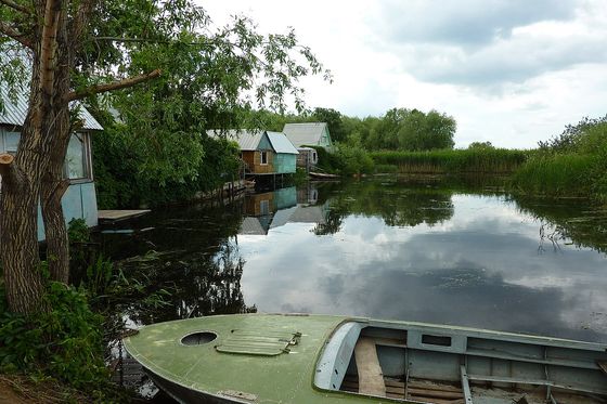 Ансамбль современного эстрадного танца 