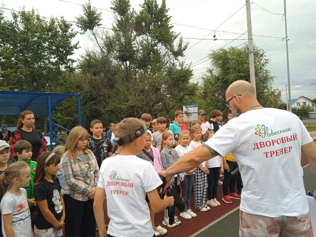 Прошла очередная открытая тренировка по лазерному бою