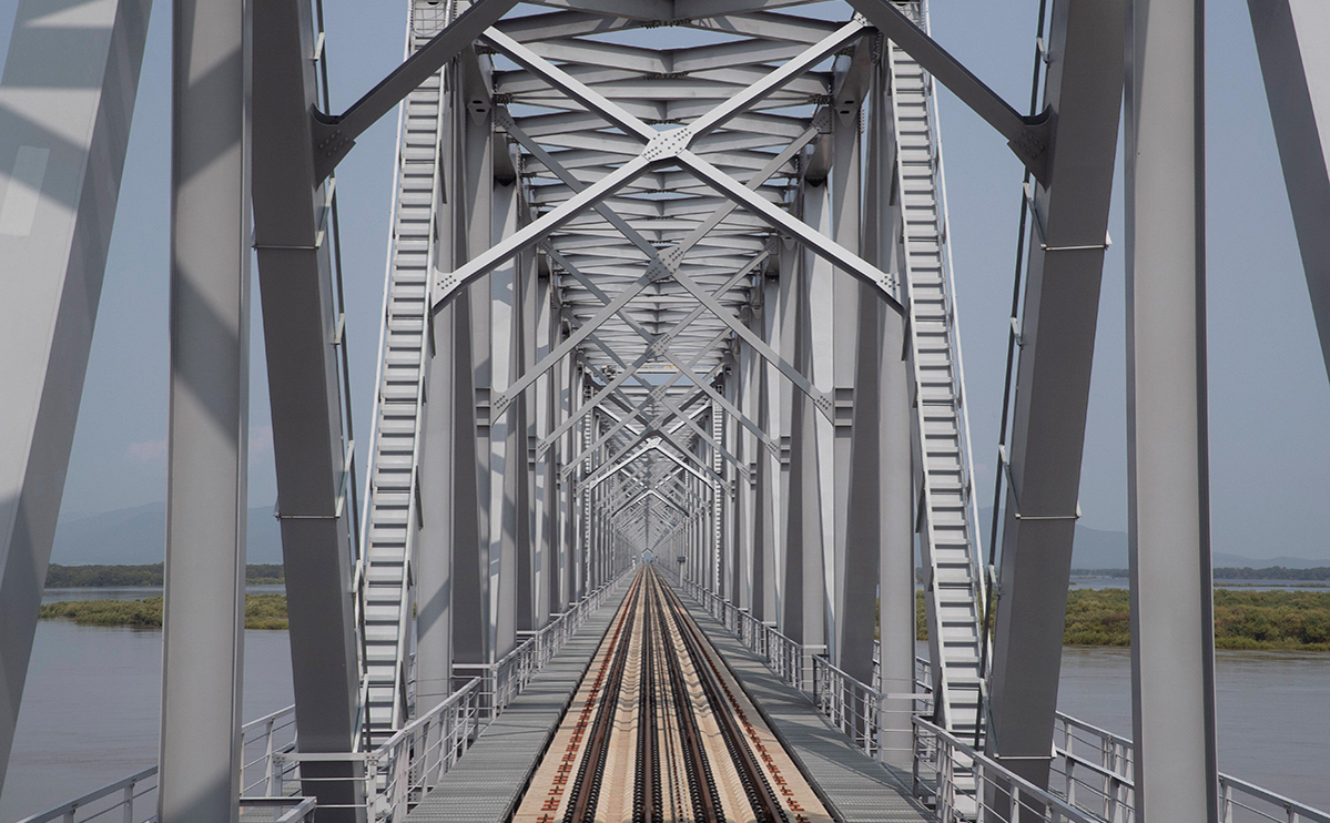 ЗСЖД приступит к проектированию нового железнодорожного моста через Обь