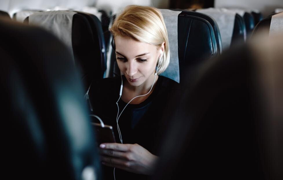 Wi-Fi на борту российских самолетов станет повсеместным в 2028 году