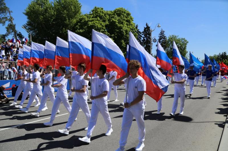 Завтра, 10 августа, в городе Балаково пройдут праздничные мероприятия, посвященные Дню физкультурника