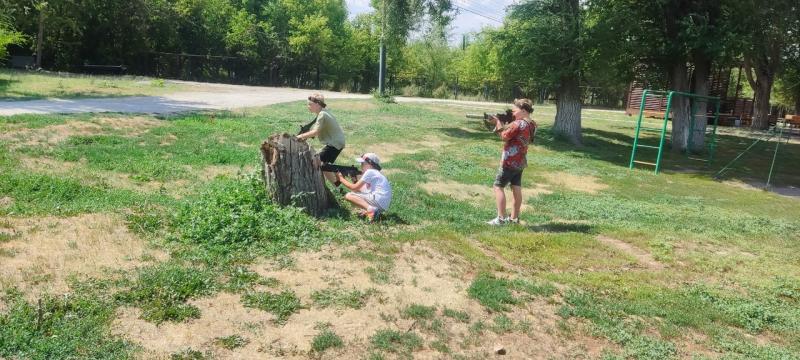 В рамках проекта 